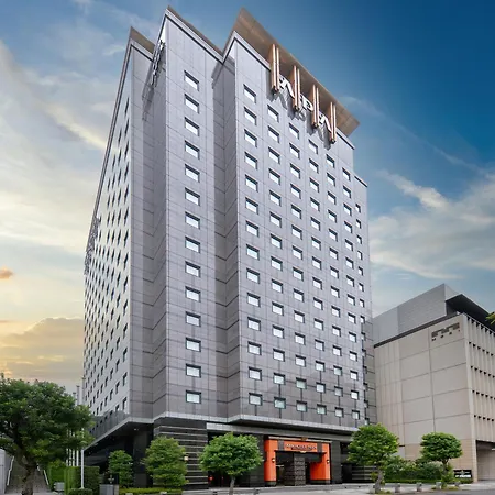 Apa Hotel Pride Akasaka Kokkaigijidomae-2