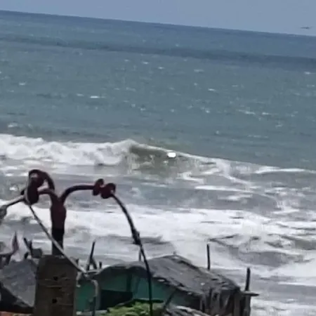 Nirman Beach Homestay-2