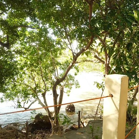 Cocovana Beach Resort (Adults Only)-3