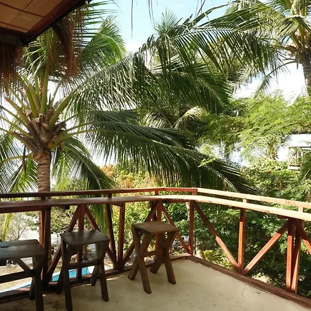 Cocovana Beach Resort (Adults Only)-2