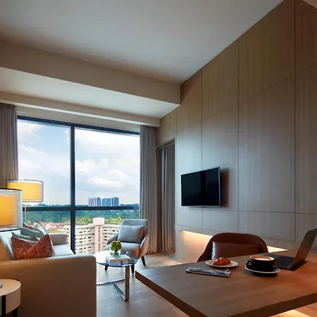 Momentus Hotel Alexandra-2