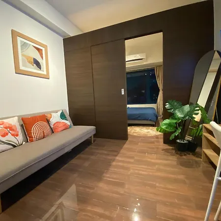 Air Residences -City View-3