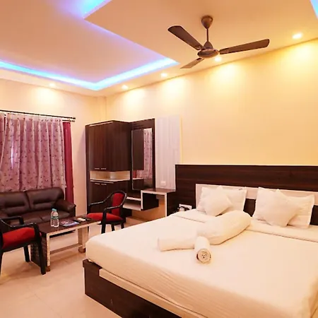 Resort K Sea View Mandarmoni-2