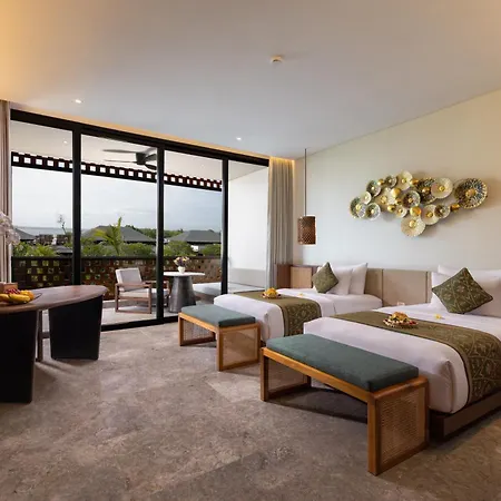 Sumitra Luxury Villas & Resort By Pramana-3