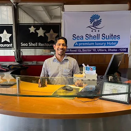 Sea Shell Hotel-2