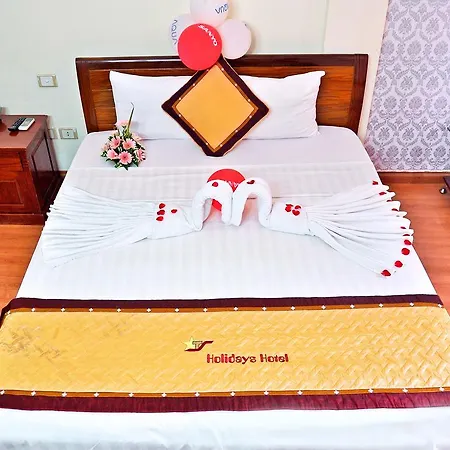 Grand Holiday Hotel-3