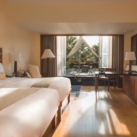 Mandarin Oriental, Sanya-2
