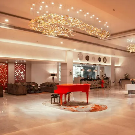 Radisson Blu Bengaluru Outer Ring Road-3