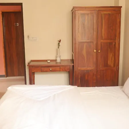 Chillout Hostel Jaipur-2