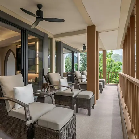 The Ritz-Carlton, Koh Samui-3
