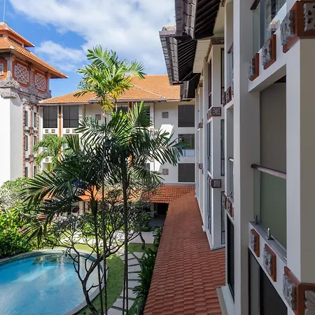 Prime Plaza Hotel Sanur - Bali-2