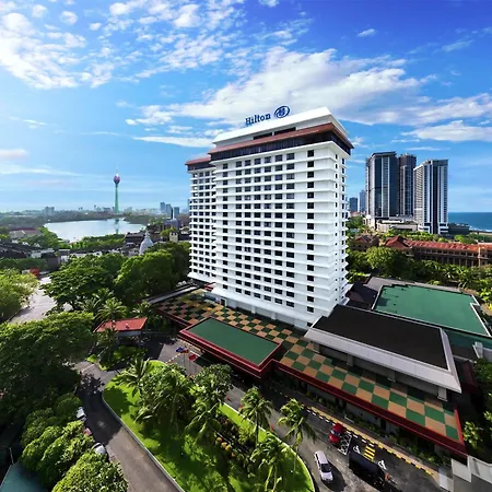 Hilton Colombo Hotel-2