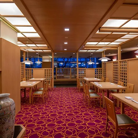 Art Hotel Asahikawa-2