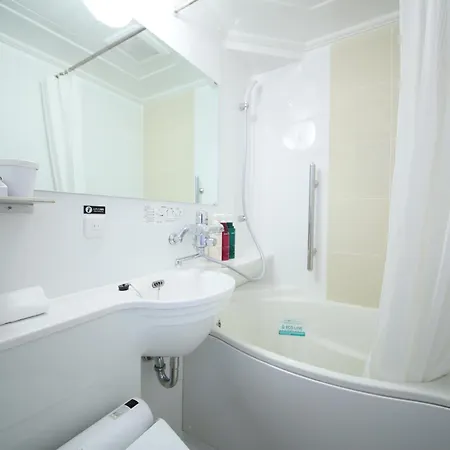 Apa Hotel Sagaeki Minamiguchi-2