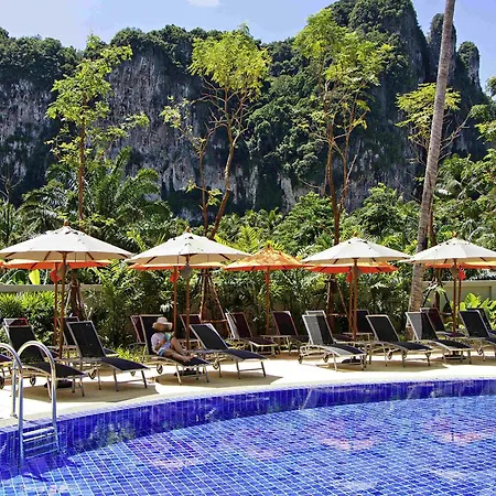 Ibis Styles Krabi Ao Nang-3