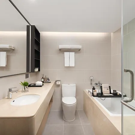 Ascott Guangzhou-2