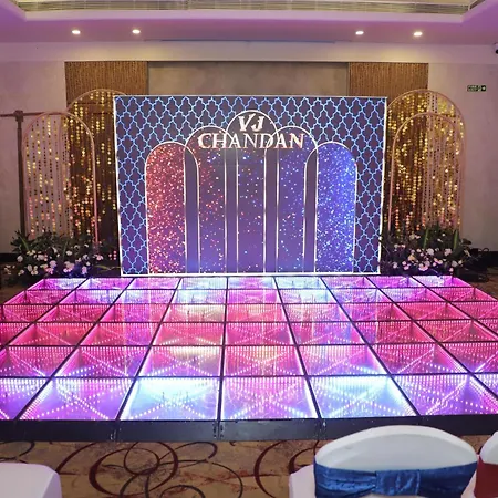 Radisson Blu Bengaluru Outer Ring Road-2