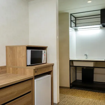 Hotel Mystays Kiyosumi Shirakawa-3