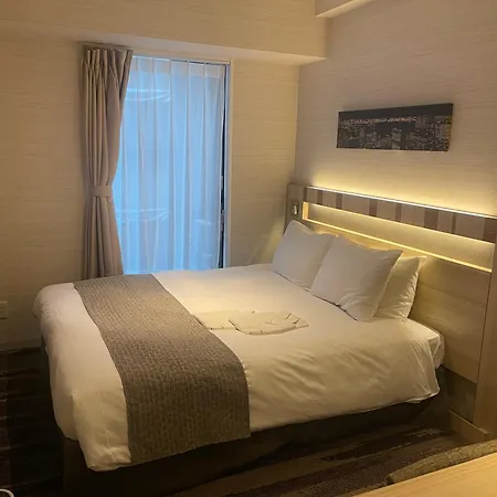 Hotel Sunroute Ginza-2