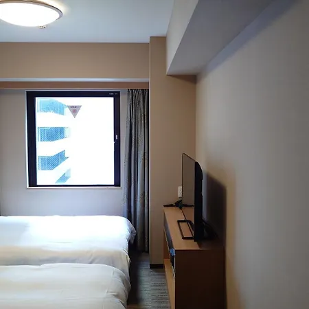 Dormy Inn Premium Tokyo Kodenmacho-3