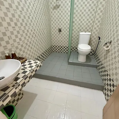 Blue Ocean Hotel-3
