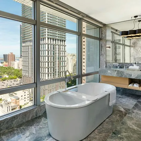 The Amnis, A Luxury Collection Hotel, Kaohsiung-2