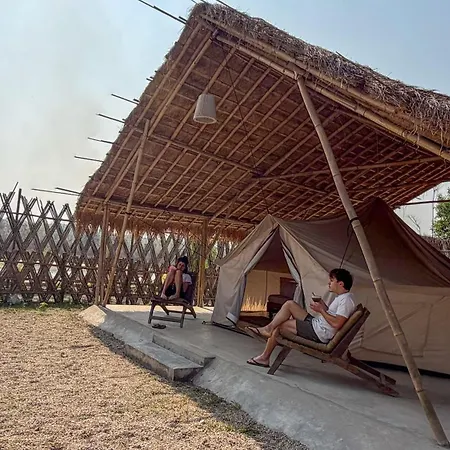 Happy Lemon Tree Lodge-3