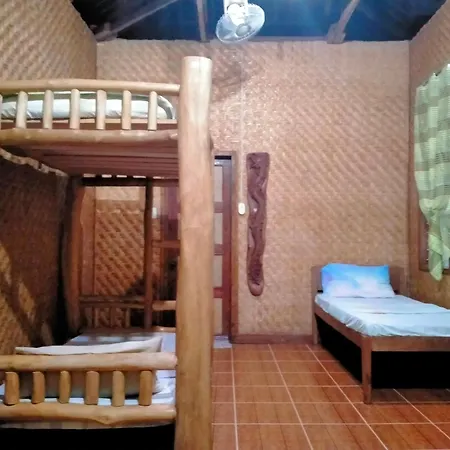 Jjs Backpackers Village-3