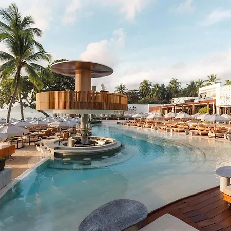 Avani Chaweng Samui Hotel&Beach Club - Adults Only-3