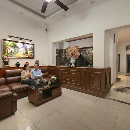 Trangtrang Luxury Hotel-2