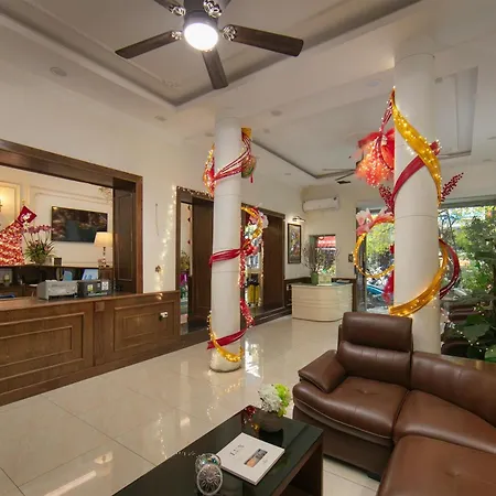 Trangtrang Luxury Hotel-3