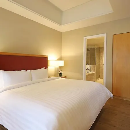 Berjaya Times Square Hotel, Kuala Lumpur-3