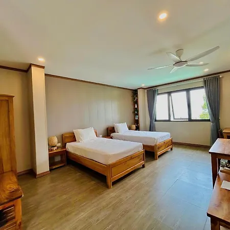 Ancarine Beach Resort-2