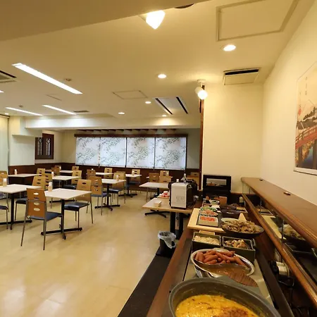 Smile Hotel Nihombashi Mitsukoshimae-3