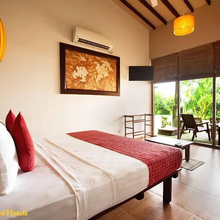 The Beach Cabanas Retreat & Spa-2