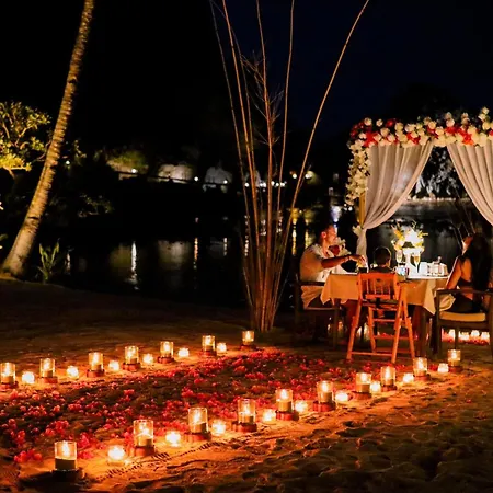Cauayan Boutique Private Island - Formerly Cauayan Island Resort-2