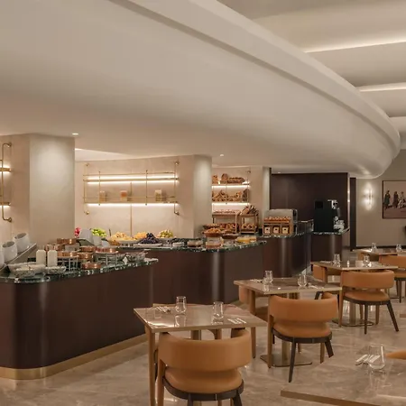 Kazakhstan Hotel-3