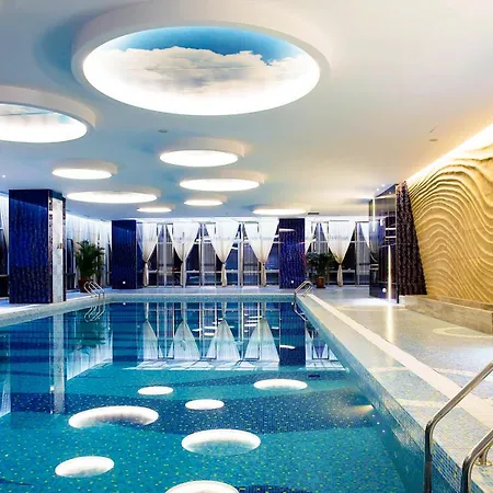 Vision Plaza Beijing-2