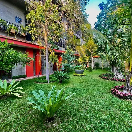 Won Residence & Spa-3
