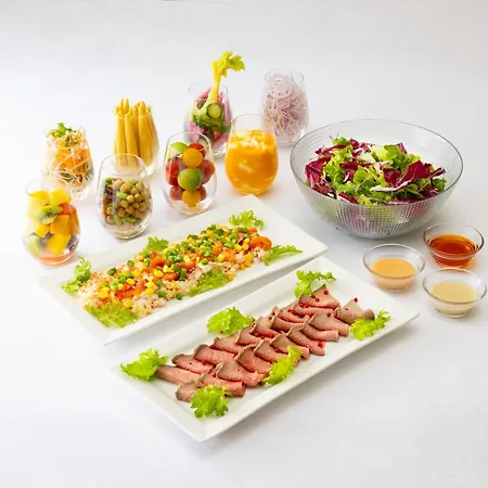 Ginza Capital Hotel Moegi-3