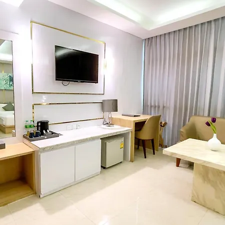 Elegant Airport Hotel-2