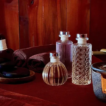 Sapa Rosie House & Spa - Mountain Retreat-3