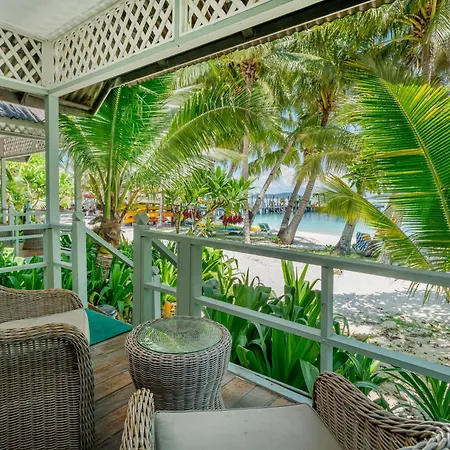 Rawa Island Resort-3