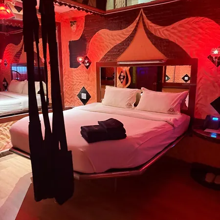 Penthouse Pattaya-2
