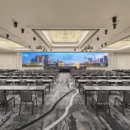 Hilton Singapore Orchard-2