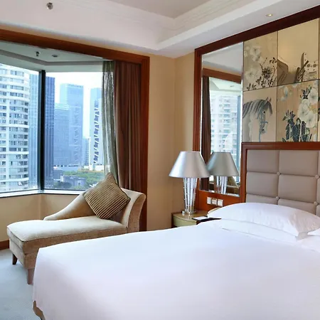 Kempinski Hotel Shenzhen-2