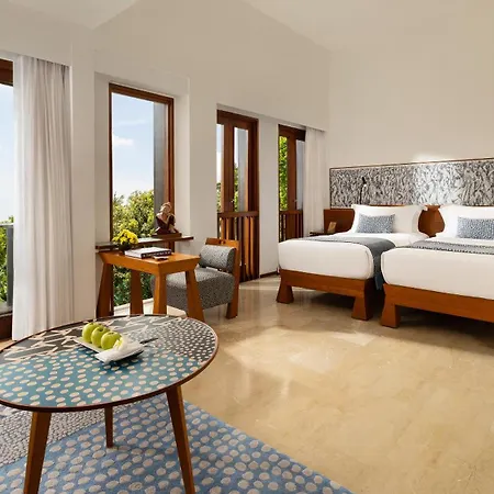 Maya Ubud Resort & Spa-2
