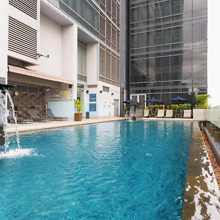 Four Points By Sheraton Bangkok Ploenchit Sukhumvit-2