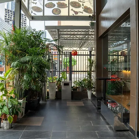 Prescott Hotel Bukit Bintang-2