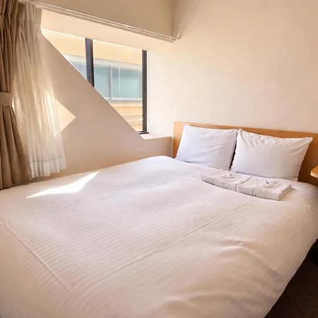 Sakura Hotel Hatagaya-2